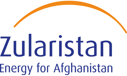 Zularistan - Energy for Afghanistan